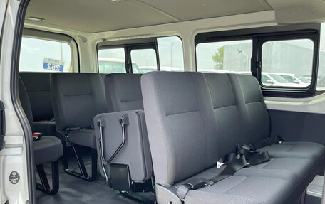 Toyota HiAce H200, 2026 год, 4 500 000 рублей, 12 фотография