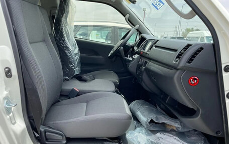 Toyota HiAce H200, 2026 год, 4 500 000 рублей, 16 фотография