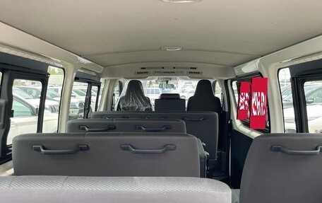 Toyota HiAce H200, 2026 год, 4 500 000 рублей, 9 фотография