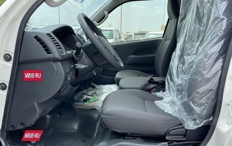 Toyota HiAce H200, 2026 год, 4 500 000 рублей, 11 фотография