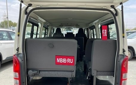 Toyota HiAce H200, 2026 год, 4 500 000 рублей, 6 фотография