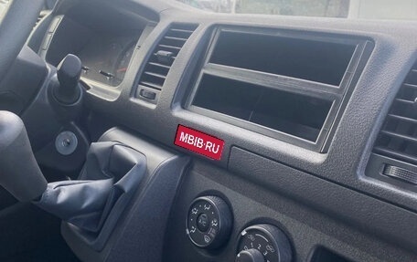 Toyota HiAce H200, 2026 год, 4 500 000 рублей, 10 фотография