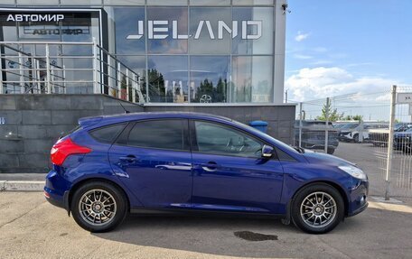 Ford Focus III, 2013 год, 860 000 рублей, 4 фотография
