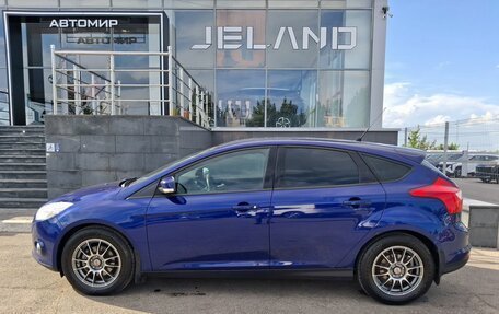 Ford Focus III, 2013 год, 860 000 рублей, 8 фотография
