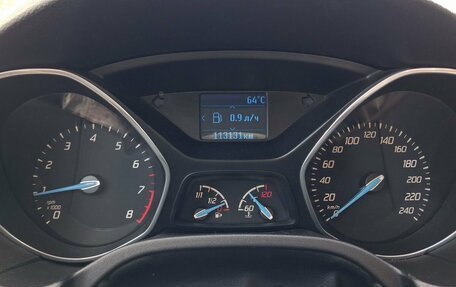 Ford Focus III, 2013 год, 860 000 рублей, 9 фотография