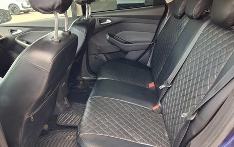 Ford Focus III, 2013 год, 860 000 рублей, 12 фотография
