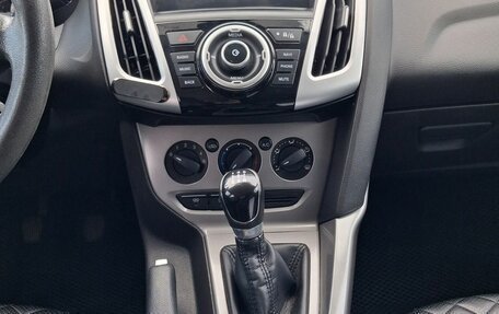 Ford Focus III, 2013 год, 860 000 рублей, 11 фотография