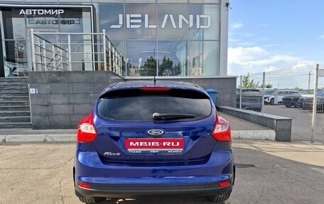 Ford Focus III, 2013 год, 860 000 рублей, 6 фотография