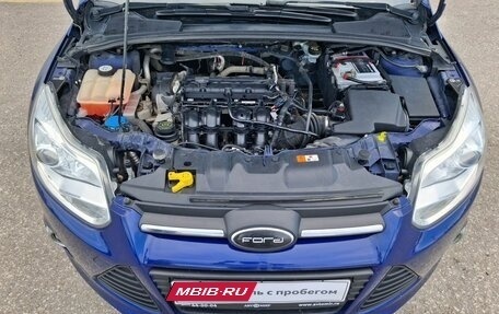 Ford Focus III, 2013 год, 860 000 рублей, 13 фотография