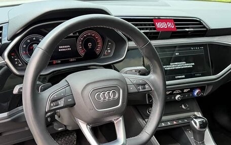 Audi Q3, 2023 год, 2 640 555 рублей, 4 фотография