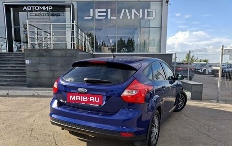 Ford Focus III, 2013 год, 860 000 рублей, 5 фотография