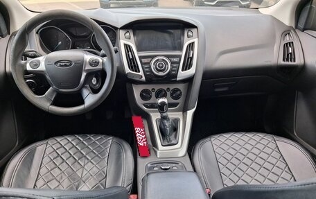 Ford Focus III, 2013 год, 860 000 рублей, 10 фотография