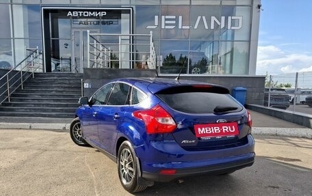 Ford Focus III, 2013 год, 860 000 рублей, 7 фотография