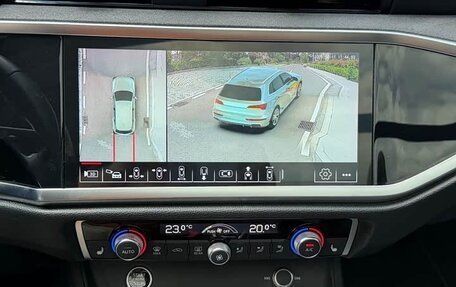 Audi Q3, 2023 год, 2 640 555 рублей, 7 фотография
