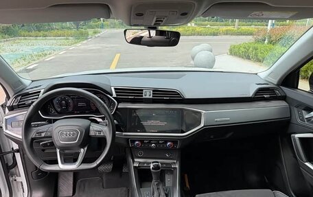 Audi Q3, 2023 год, 2 640 555 рублей, 5 фотография