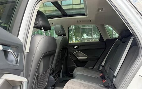Audi Q3, 2023 год, 2 640 555 рублей, 8 фотография