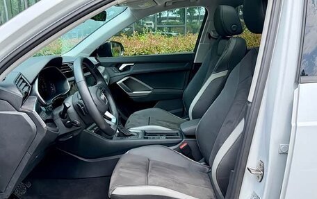 Audi Q3, 2023 год, 2 640 555 рублей, 6 фотография