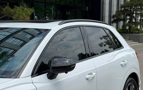 Audi Q3, 2023 год, 2 640 555 рублей, 9 фотография