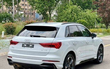 Audi Q3, 2023 год, 2 640 555 рублей, 10 фотография