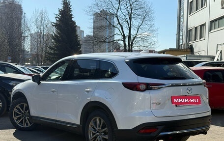 Mazda CX-9 II, 2018 год, 1 859 000 рублей, 4 фотография