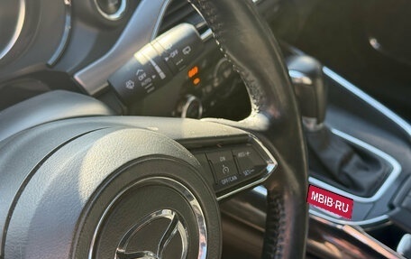 Mazda CX-9 II, 2018 год, 1 859 000 рублей, 7 фотография