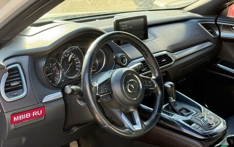 Mazda CX-9 II, 2018 год, 1 859 000 рублей, 5 фотография