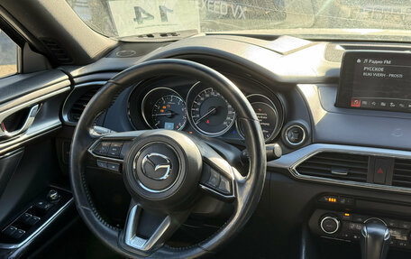 Mazda CX-9 II, 2018 год, 1 859 000 рублей, 14 фотография