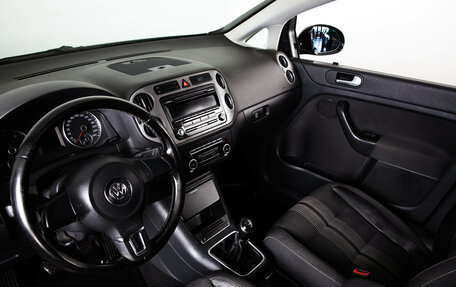 Volkswagen Golf Plus II, 2012 год, 759 000 рублей, 9 фотография
