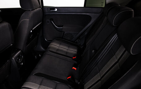 Volkswagen Golf Plus II, 2012 год, 759 000 рублей, 10 фотография