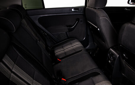 Volkswagen Golf Plus II, 2012 год, 759 000 рублей, 11 фотография
