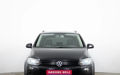Volkswagen Golf Plus II, 2012 год, 759 000 рублей, 2 фотография