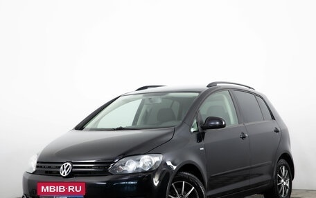Volkswagen Golf Plus II, 2012 год, 759 000 рублей, 4 фотография