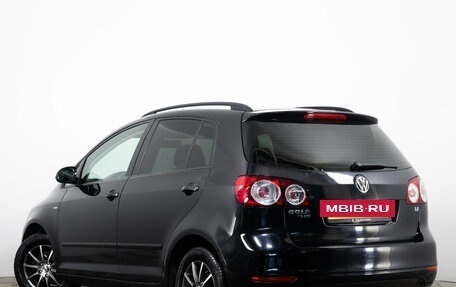 Volkswagen Golf Plus II, 2012 год, 759 000 рублей, 7 фотография