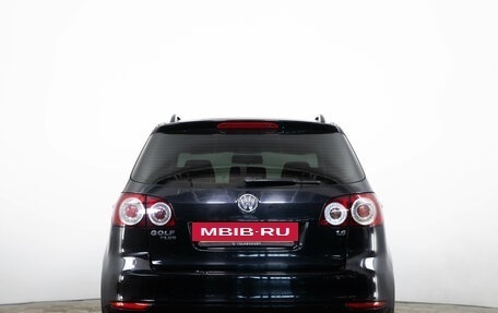 Volkswagen Golf Plus II, 2012 год, 759 000 рублей, 6 фотография