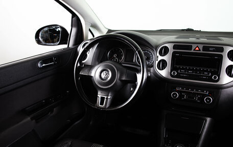 Volkswagen Golf Plus II, 2012 год, 759 000 рублей, 13 фотография