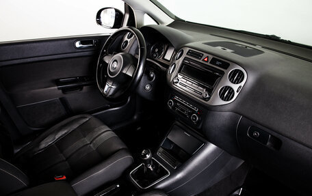 Volkswagen Golf Plus II, 2012 год, 759 000 рублей, 12 фотография