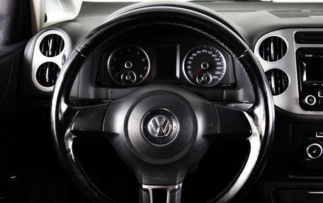 Volkswagen Golf Plus II, 2012 год, 759 000 рублей, 17 фотография