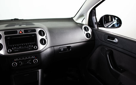 Volkswagen Golf Plus II, 2012 год, 759 000 рублей, 15 фотография