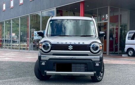 Suzuki Hustler, 2026 год, 950 000 рублей, 2 фотография