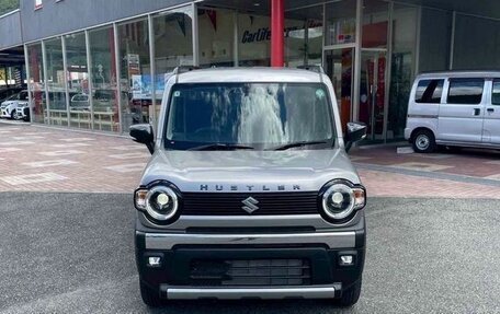 Suzuki Hustler, 2026 год, 950 000 рублей, 3 фотография