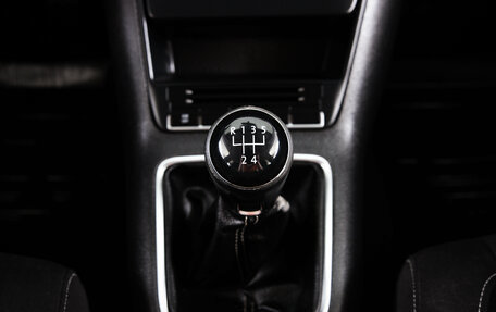Volkswagen Golf Plus II, 2012 год, 759 000 рублей, 20 фотография