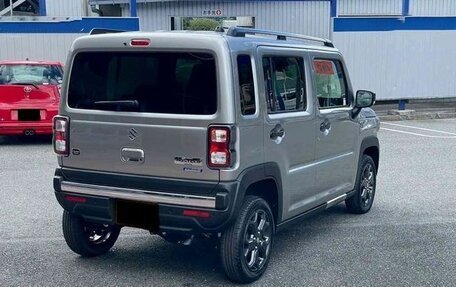Suzuki Hustler, 2026 год, 950 000 рублей, 5 фотография