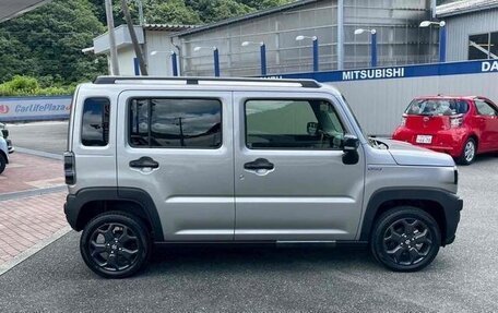 Suzuki Hustler, 2026 год, 950 000 рублей, 4 фотография