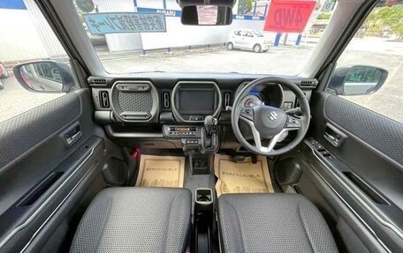 Suzuki Hustler, 2026 год, 950 000 рублей, 10 фотография