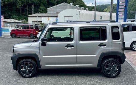 Suzuki Hustler, 2026 год, 950 000 рублей, 8 фотография
