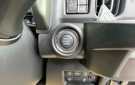Suzuki Hustler, 2026 год, 950 000 рублей, 14 фотография