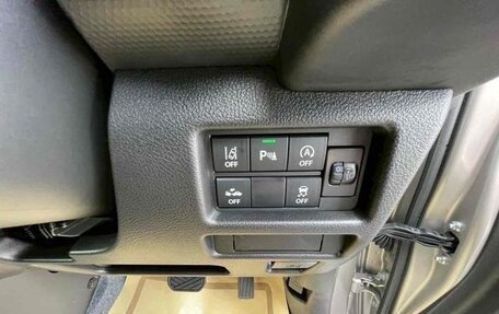 Suzuki Hustler, 2026 год, 950 000 рублей, 19 фотография