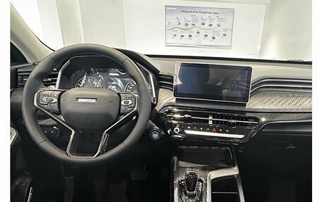 Haval Jolion, 2026 год, 2 599 000 рублей, 9 фотография