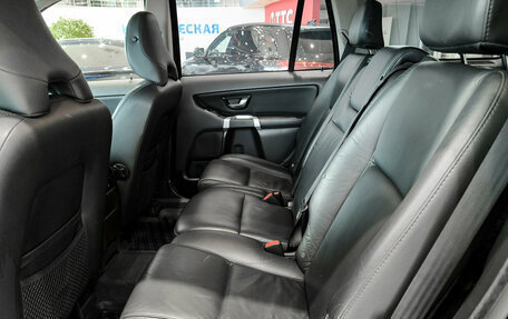 Volvo XC90 II рестайлинг, 2007 год, 1 346 000 рублей, 15 фотография