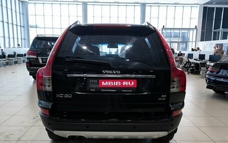 Volvo XC90 II рестайлинг, 2007 год, 1 346 000 рублей, 7 фотография